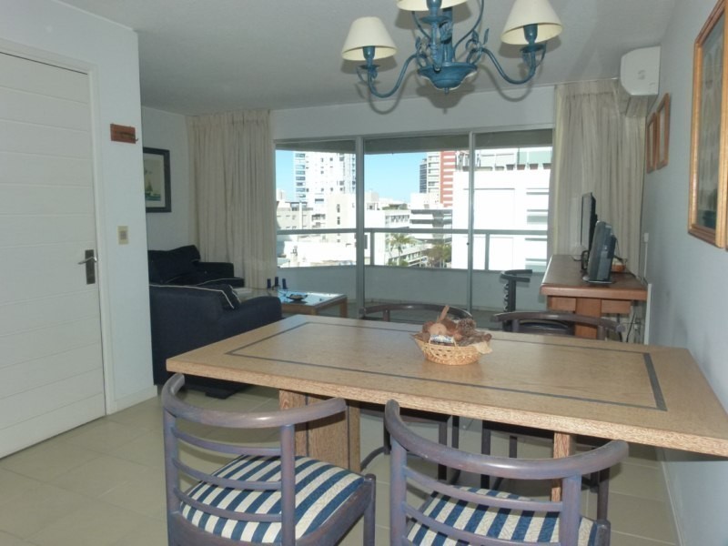 Departamento en alquiler con hermosas vistas al Puerto!